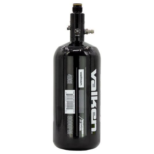 Valken 48ci 3K aluminum HPA tank