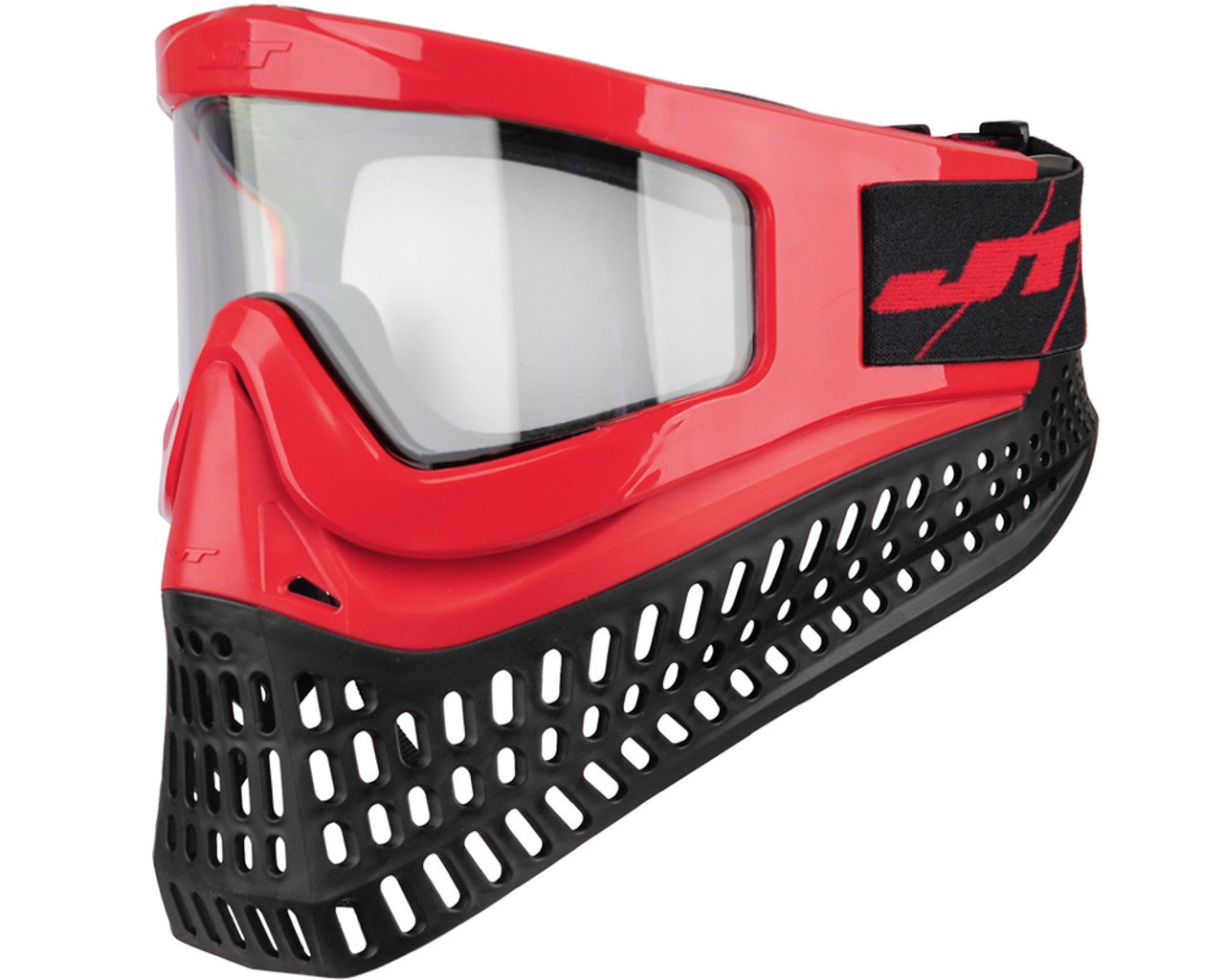 JT ProFlex X Goggles Thermal - Red