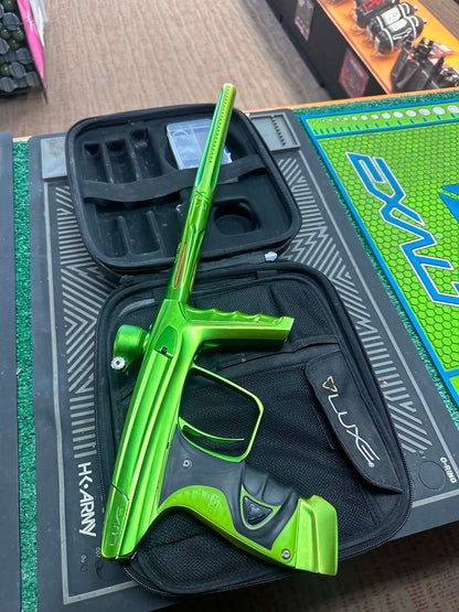 Used LUXE X - GREEN(#x-3349)