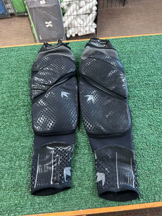 Used BK elbow Pads - XXL
