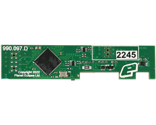 Planet Eclipse LV2 Main Circuit Board