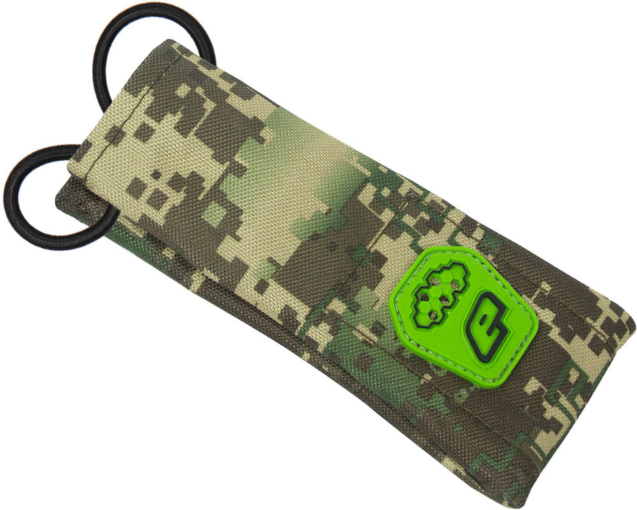 Planet Eclipse Barrel Cover - HDE Camo