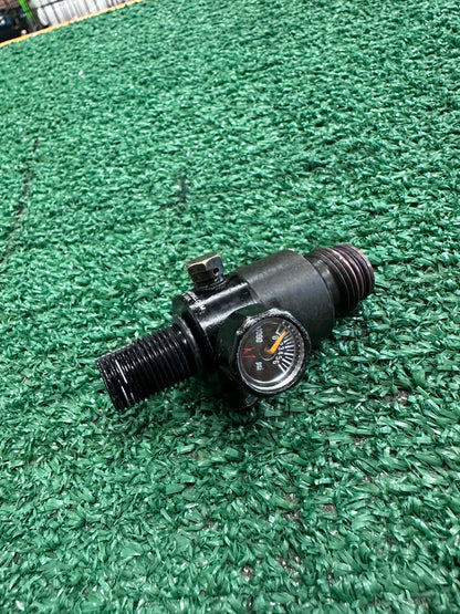 Used Ninja Regulator - 800psi output