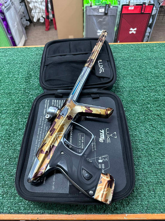 Used Luxe TM40 - Uprising Edition(#TM-5755)