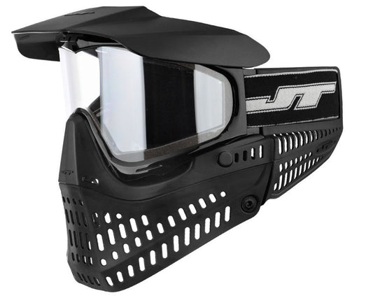 JT Proflex Goggle - Black