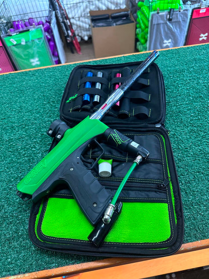 Used GOG ENMEY - GREEN