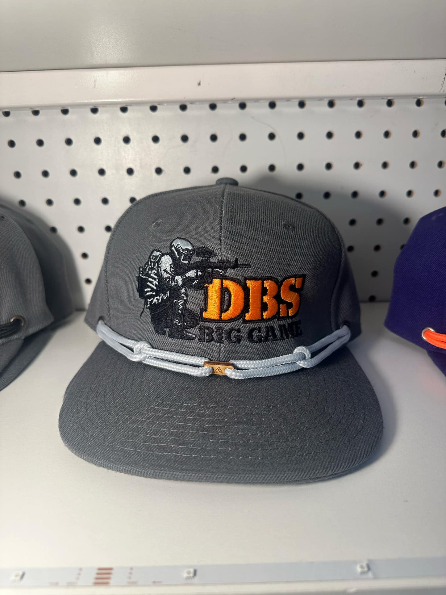 DBS Big Game Findlay Hat