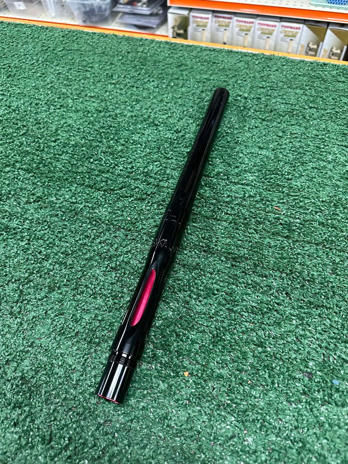 Used Freak XL AC Thread - Gloss Black
