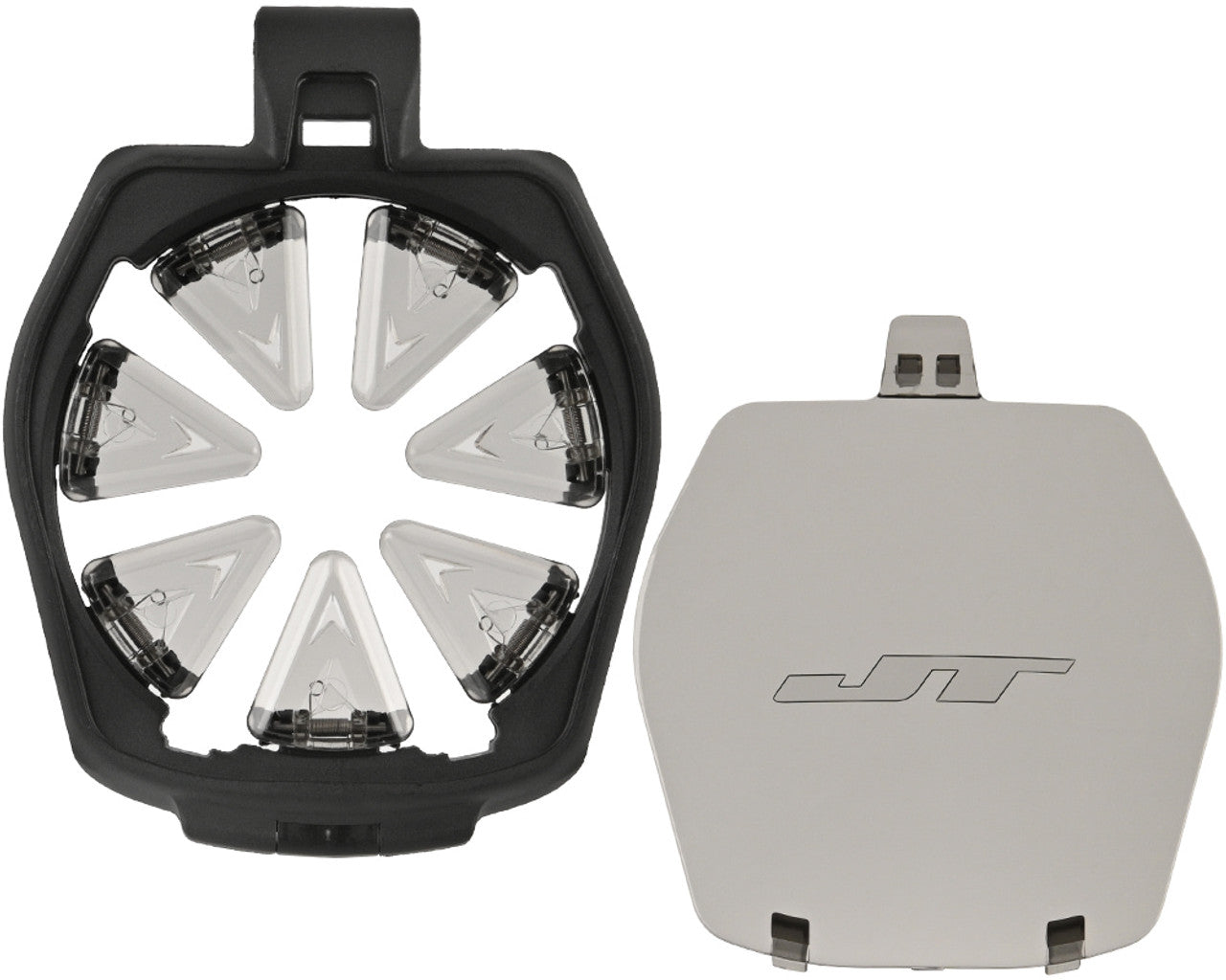 JT Triad/Empire Halo Pro Speed Feed Pro - Smoke