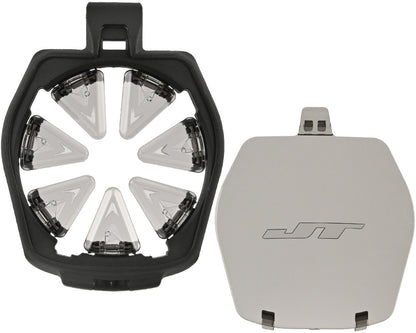 JT Triad/Empire Halo Pro Speed Feed Pro - Smoke