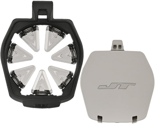 JT Triad/Empire Halo Pro Speed Feed Pro - Smoke