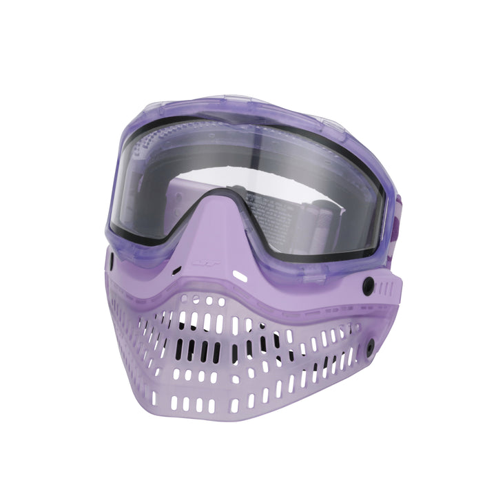 JT Spectra Proflex LE Goggle - June Birthstone Ice - Alexandrite w/Std chin strap