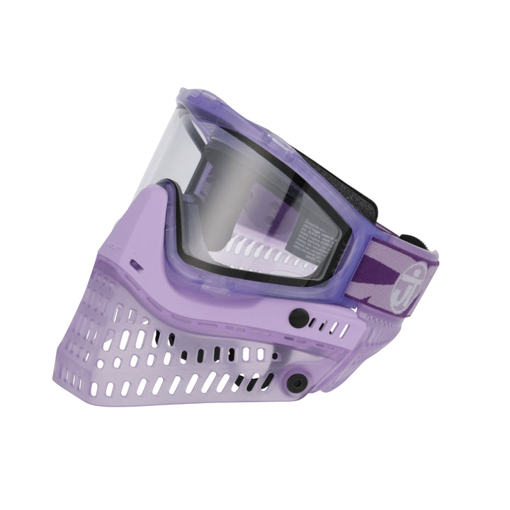 JT Spectra Proflex LE Goggle - June Birthstone Ice - Alexandrite w/Std chin strap