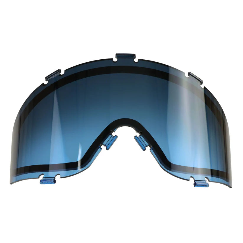 JT Spectra Thermal Lens  - Blue / Smoke Fade