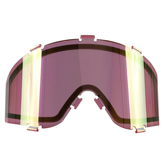 JT Spectra Thermal Lens  - Pink Mirror