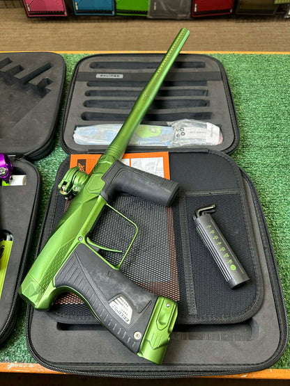 Used Infamous 180R - Diamond(#47334)