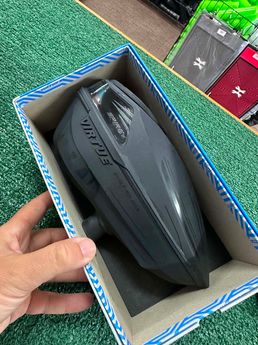 Used Spire 5 - Black