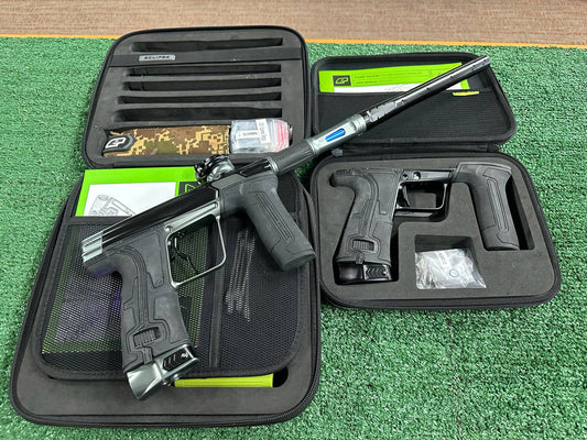 Used CS3 - Black/Pewter W/ MECH Frame(#46519)