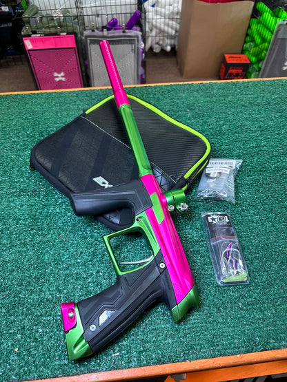 Used Ecipse CS1 - Pink/Green(#16587)