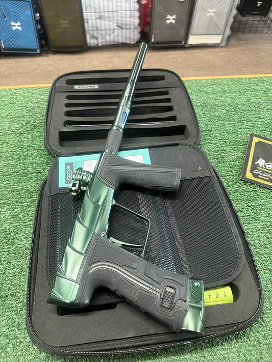 Used Project Geo R5 - Green(#72446)