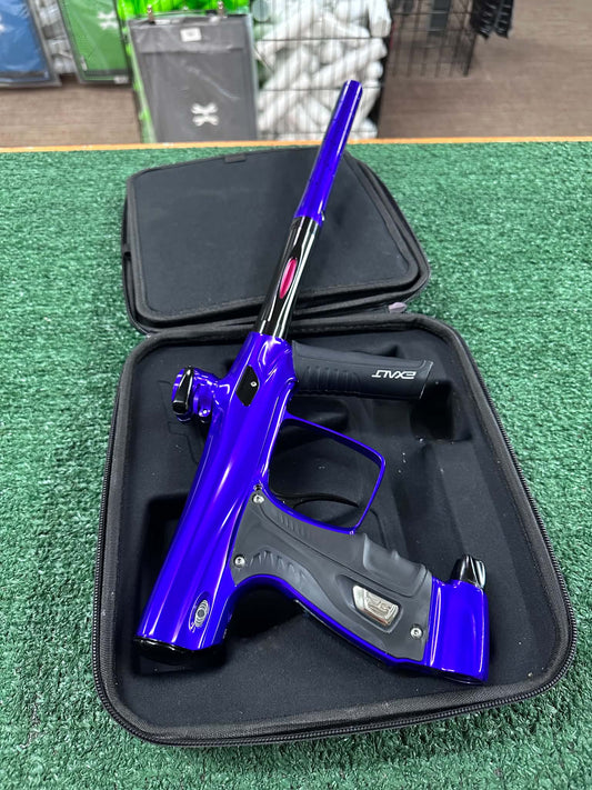 Used Shocker RSX - PURPLE(SHK04064)