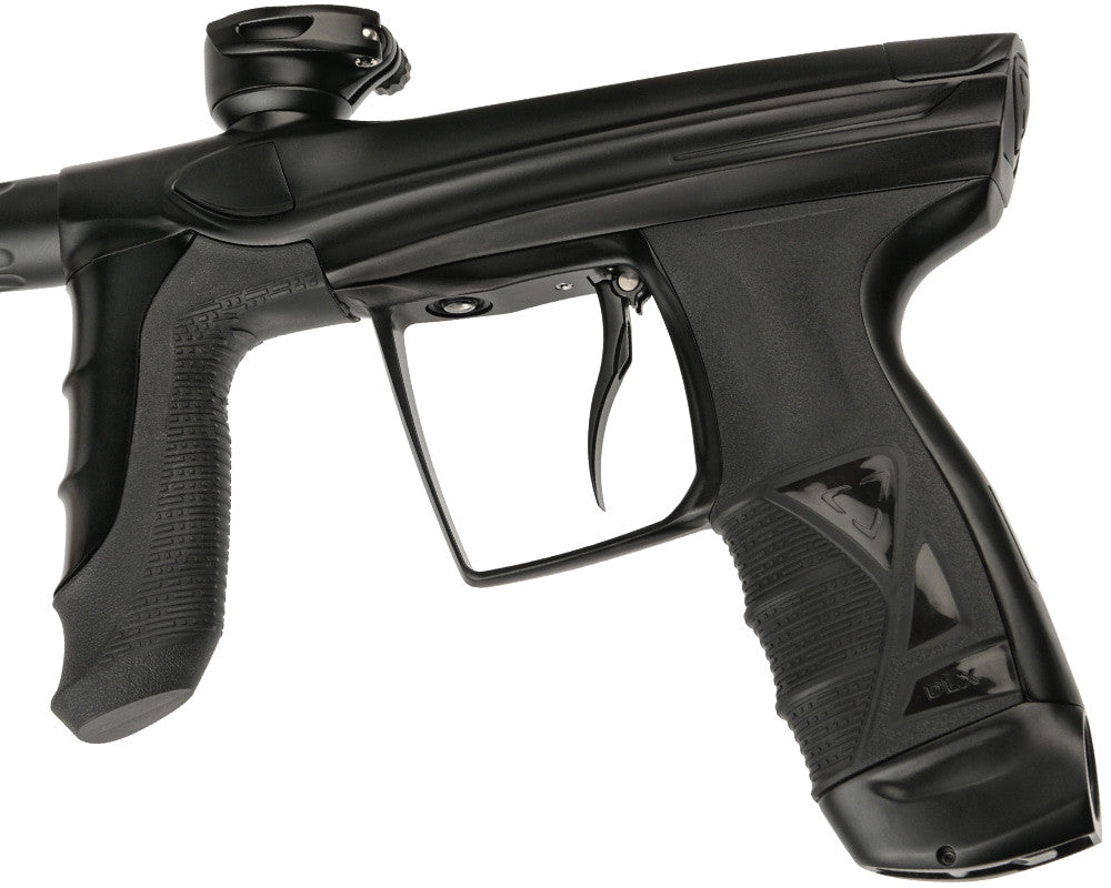 DLX LUXE AIRE - Dust Black