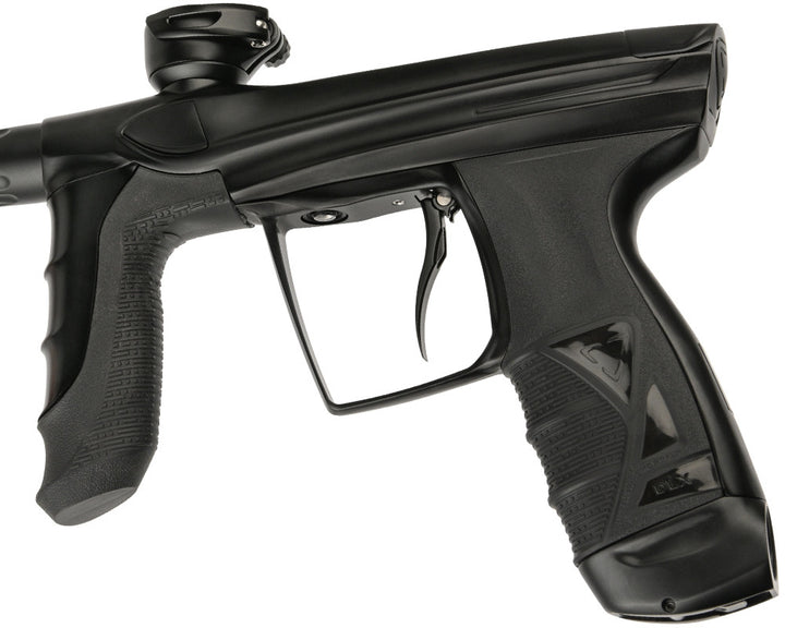 DLX LUXE AIRE - Dust Black