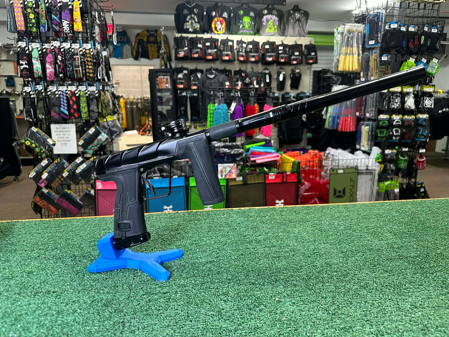 Used Eclipse Project Scales R5 - Black(#70281)