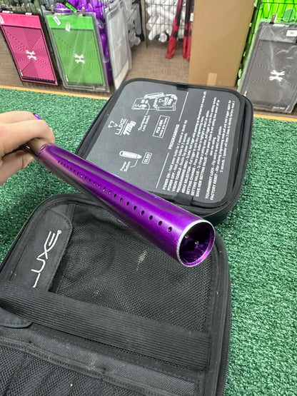 Used Luxe TM40 - Purple/Black(TM-3697)
