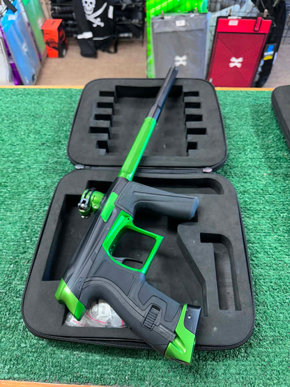 Used Eclipse Geo 4 - Green/Black(#13882)