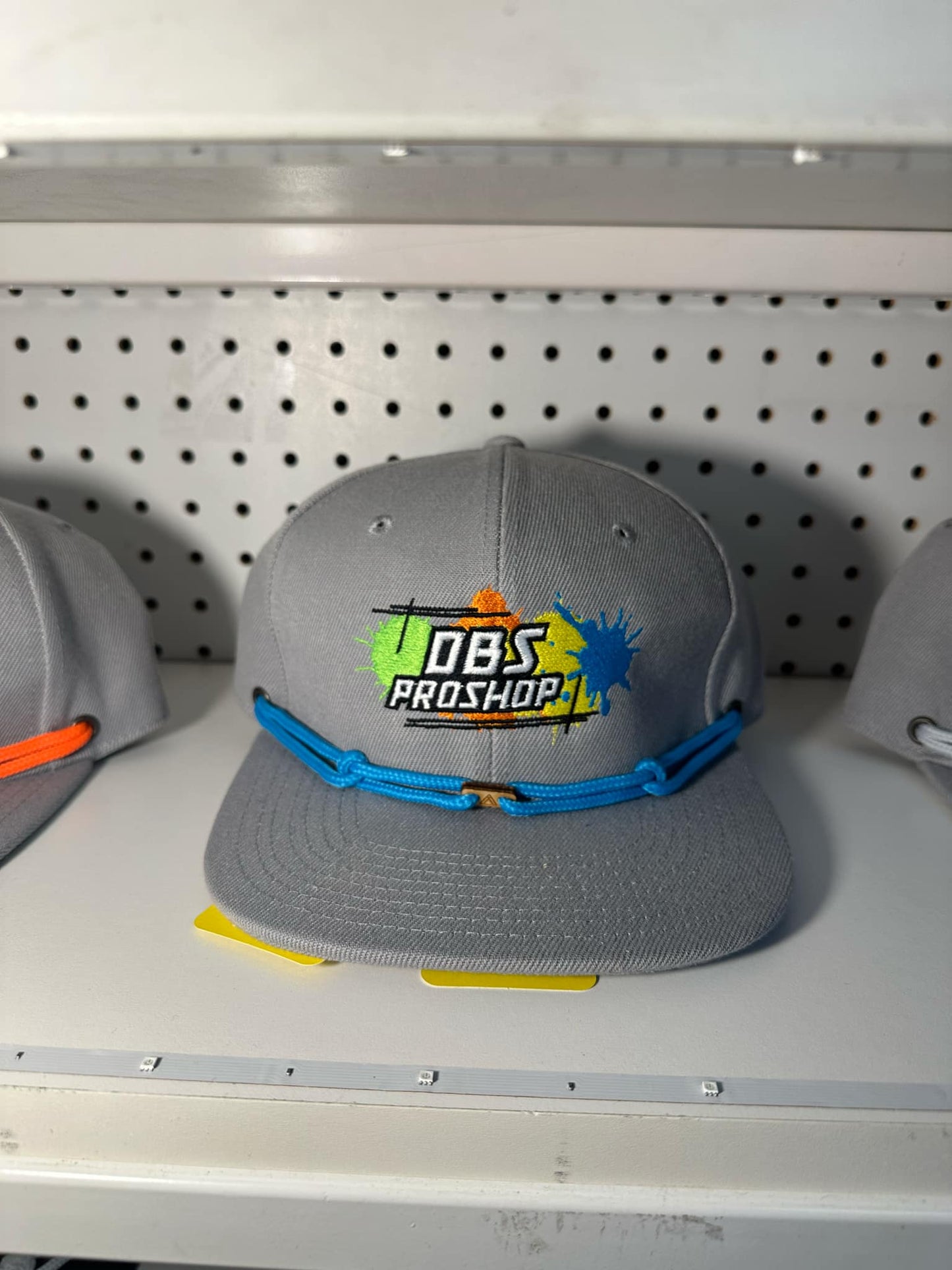 DBS ProShop Findlay Hat