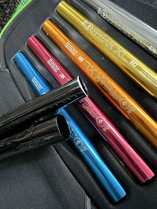 Used FREAK XL Kit - Full kit(LUXE THREAD)