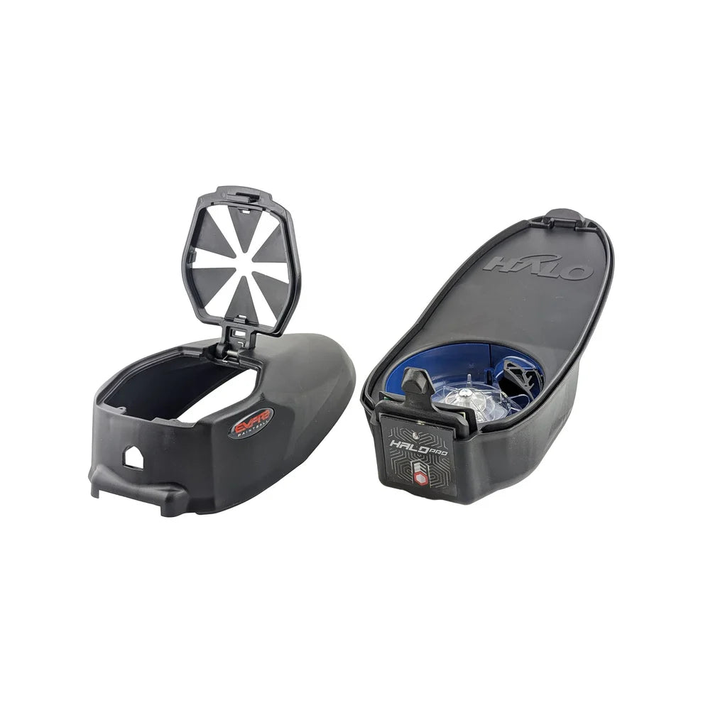 Empire Halo Pro Loader - Black