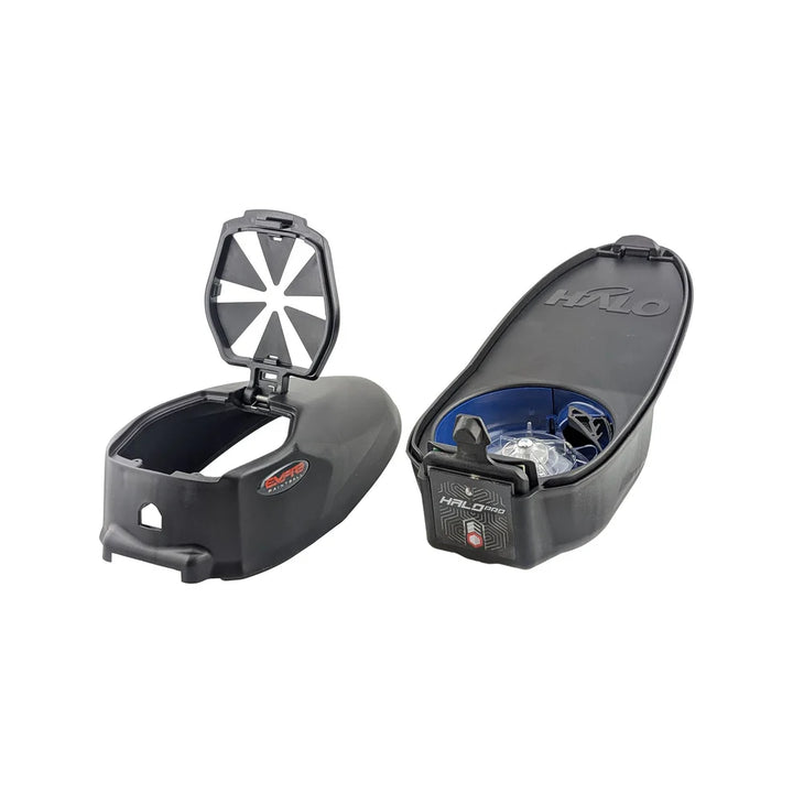 Empire Halo Pro Loader - Black