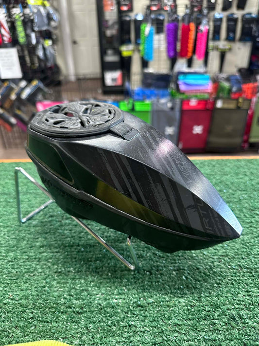 Used Virtue Spire 4 - Graphic Black