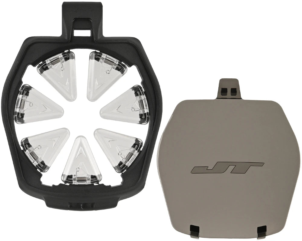JT Triad/Empire Halo Pro Speed Feed Pro