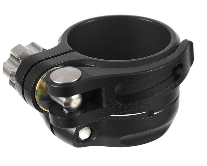 Planet Eclipse Geo Low-Rise Feed Neck - Black