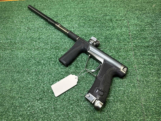 Planet Eclipse CS3Pro - Graphite/Med Grey