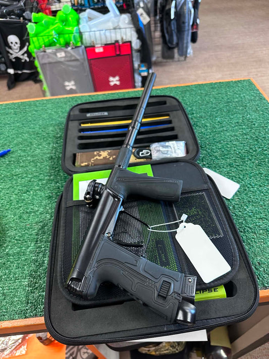 Used Eclipse Cs3Pro - Black(#72655)