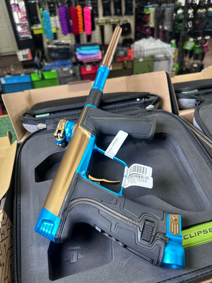 Planet Eclipse CS3Pro - Lagoon