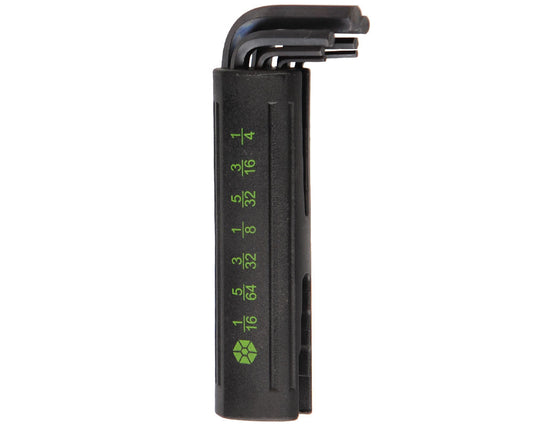 Planet Eclipse Tool Tube Hex Key Set
