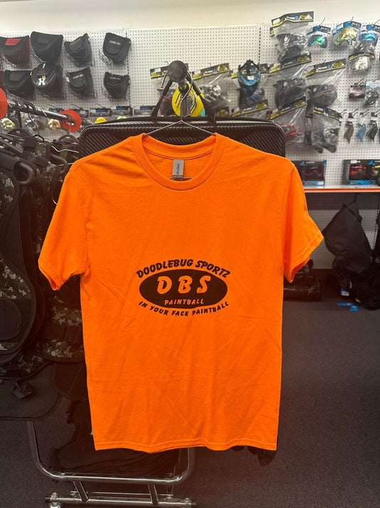 DBS Short Sleeve T Shirt