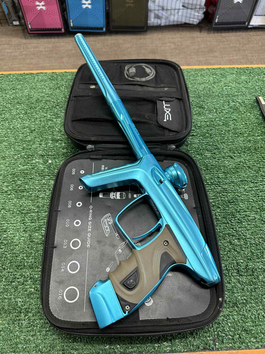 Used DLX Luxe Tm40 - Teal(#TM-3270)