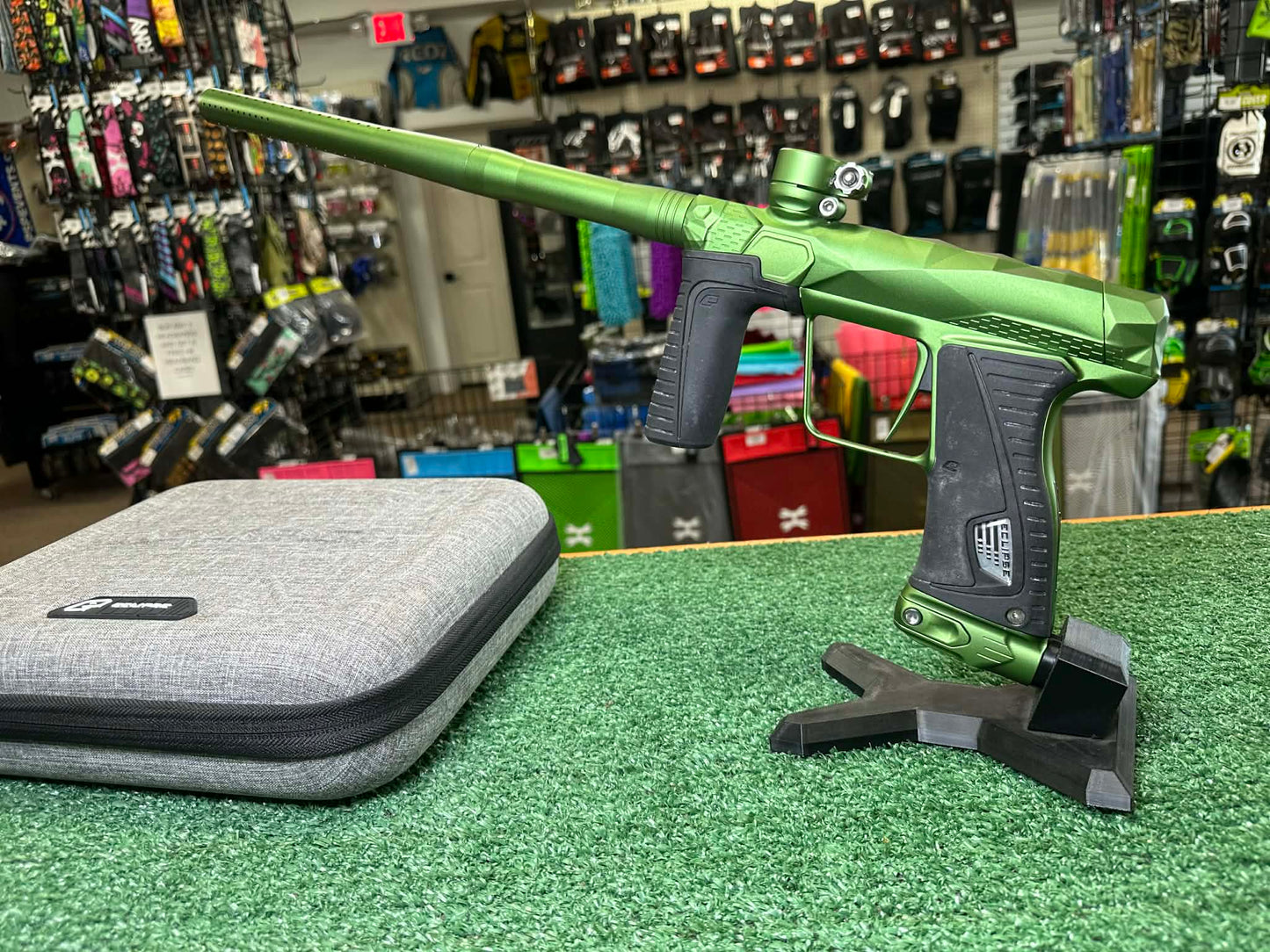 Used Infamous 180R - Diamond(#47334)