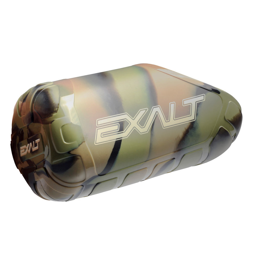Exalt Tank Cover 48ci - Jungle Camo