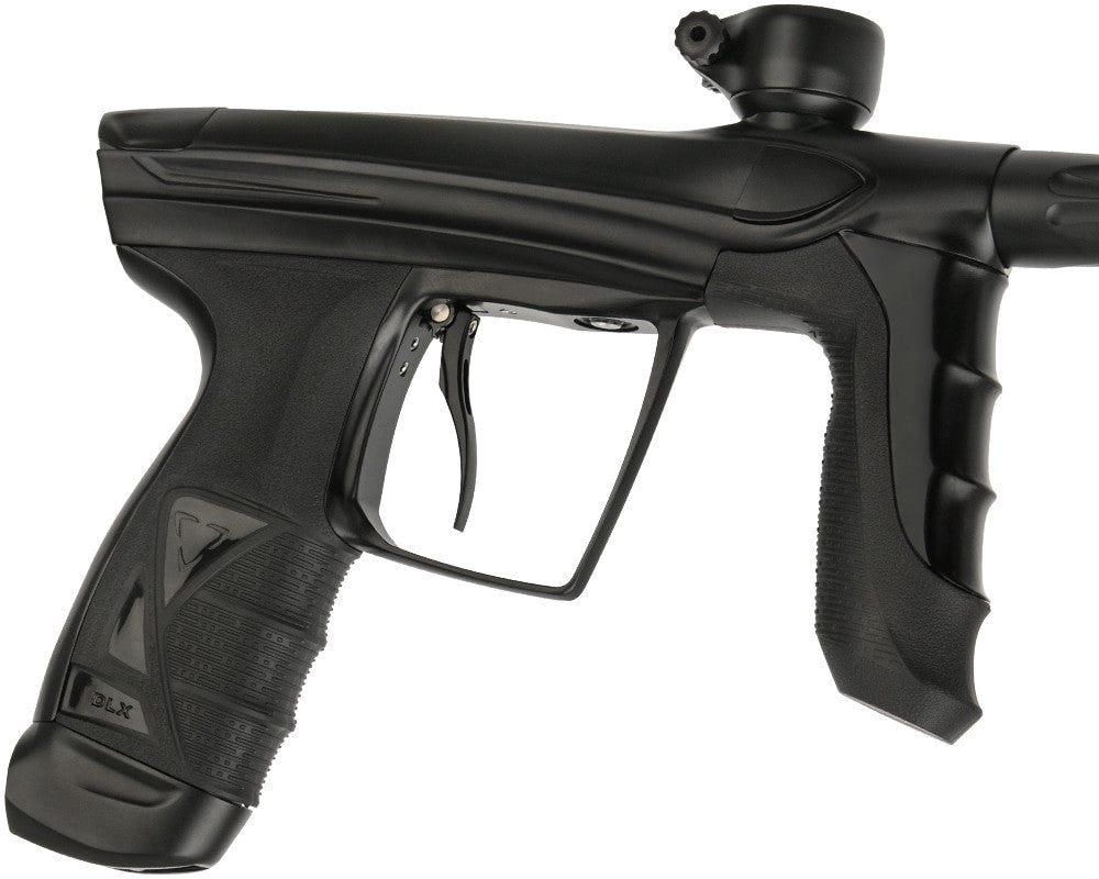 DLX LUXE AIRE - Dust Black