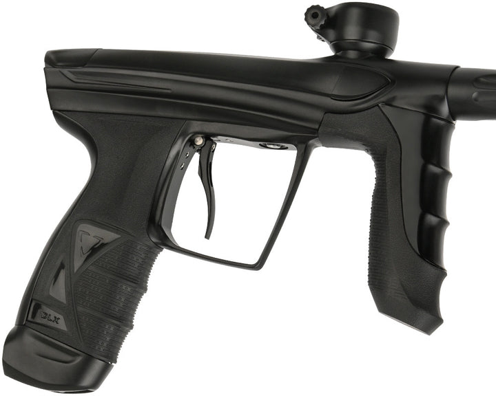 DLX LUXE AIRE - Dust Black