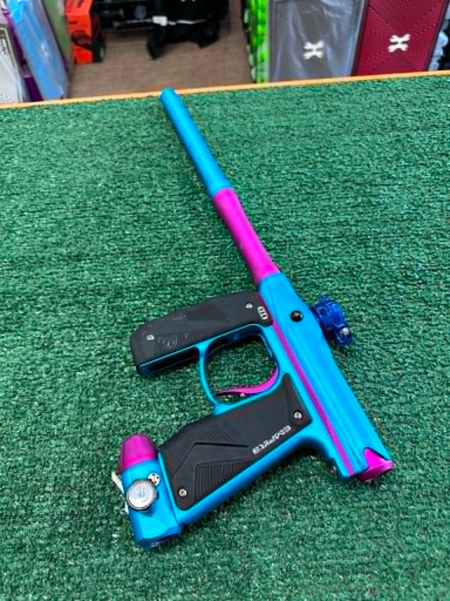 Used Empire GS - Bubble Gum(GSBP01259)