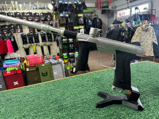 Used Eclipse Cs3 - Silver - Hormesis(#68342)