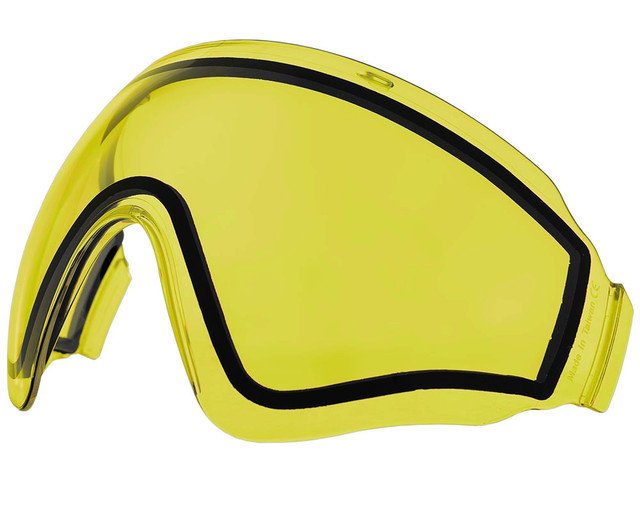 V-Force Profiler Lens - Yellow Thermal